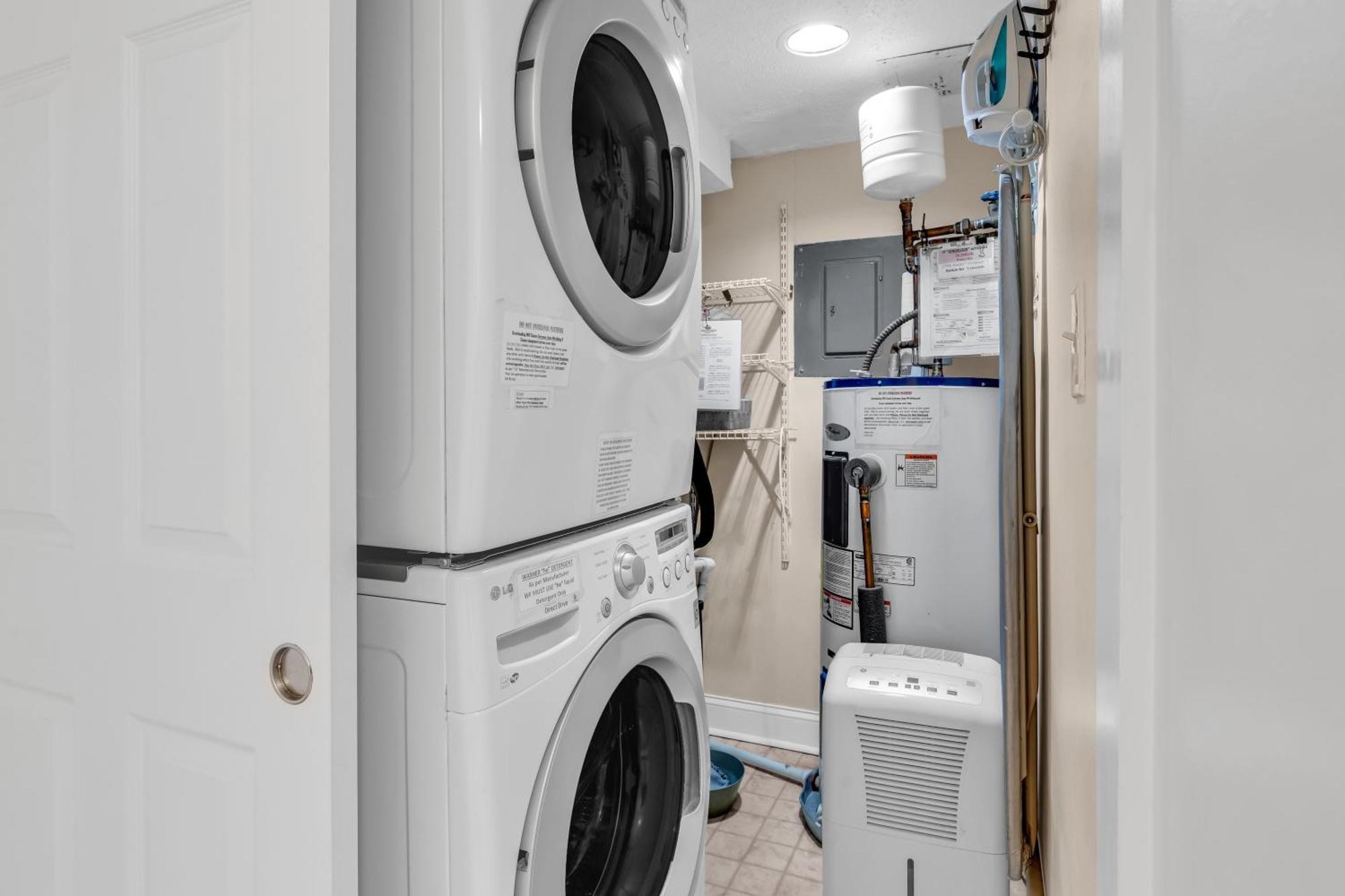 Bluewater 602 Apartment *