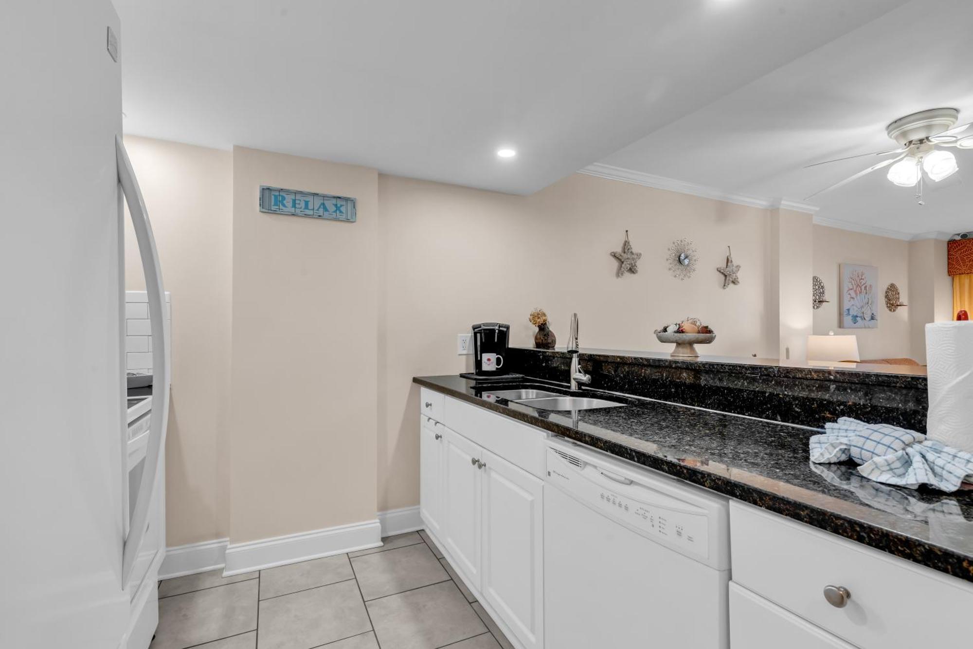 Bluewater 602 Myrtle Beach