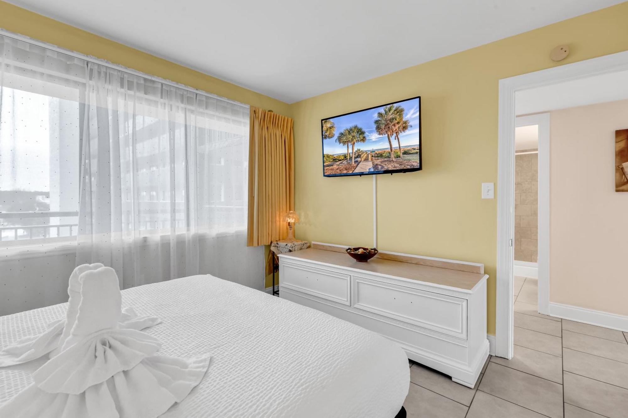 Apartment Bluewater 602 *