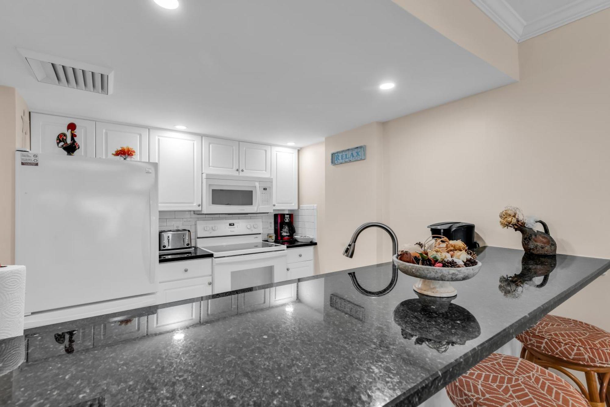 Bluewater 602 Apartment Myrtle Beach