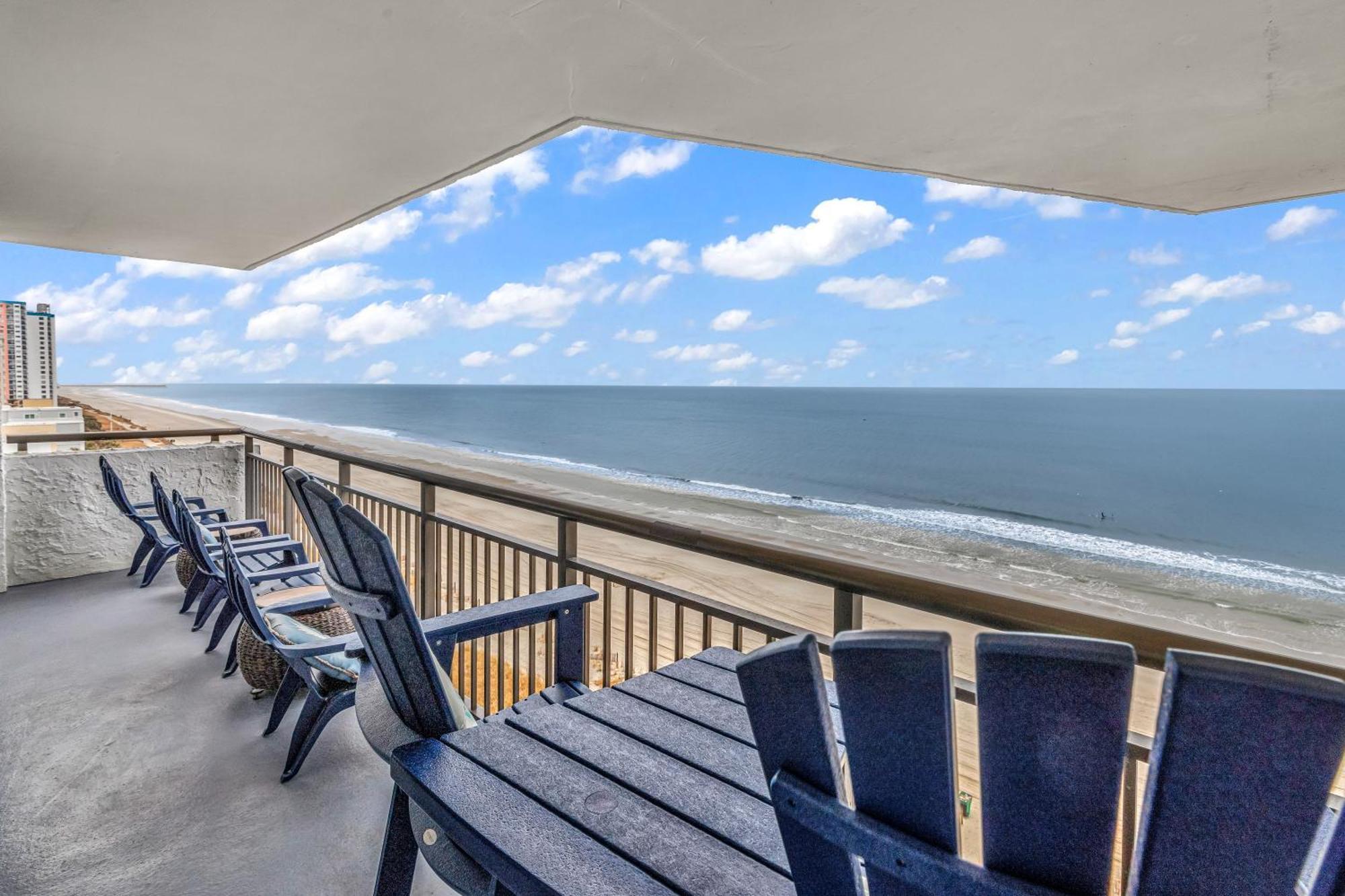 Bluewater 903 Myrtle Beach