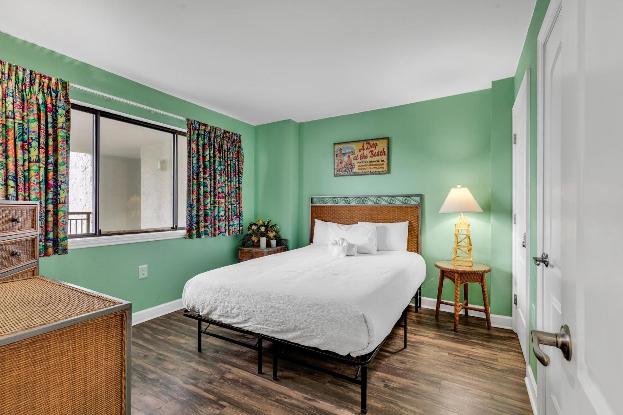 Apartment Bluewater 903