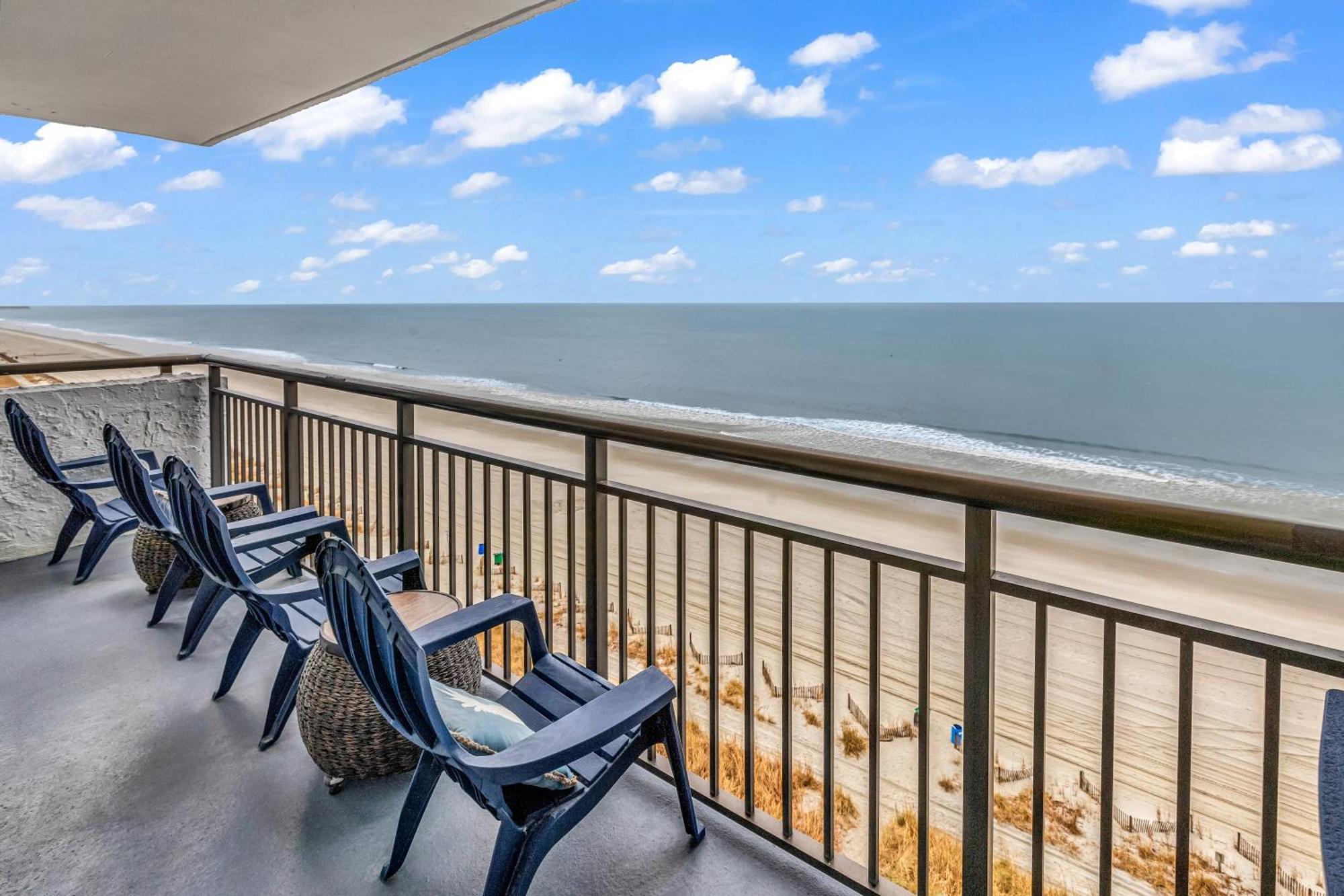 Bluewater 903 Apartment *