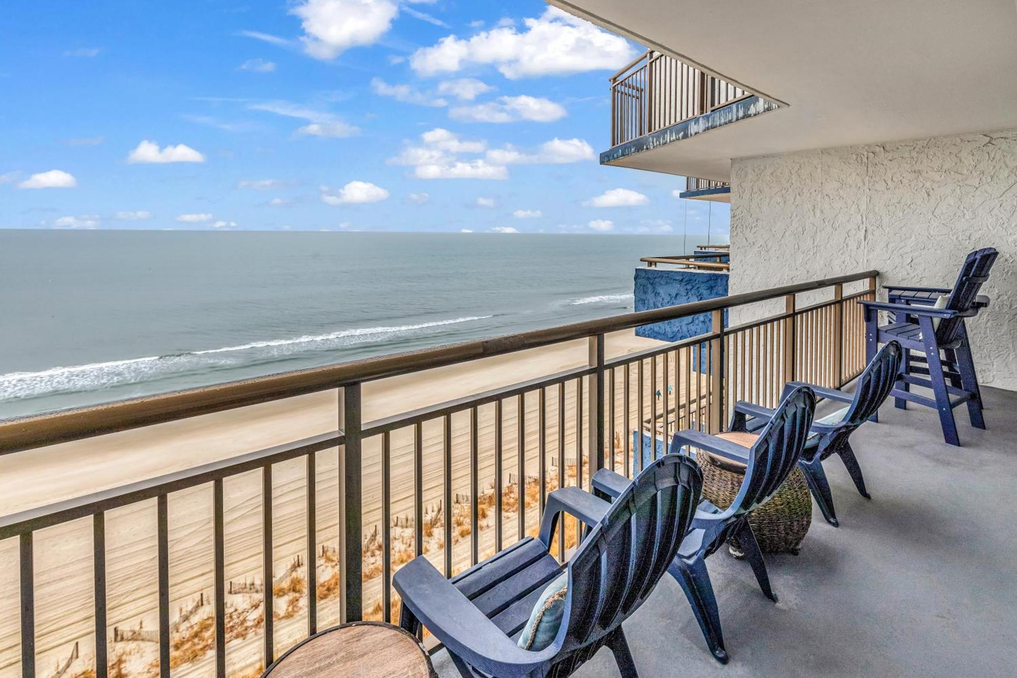 Apartment Bluewater 903 *