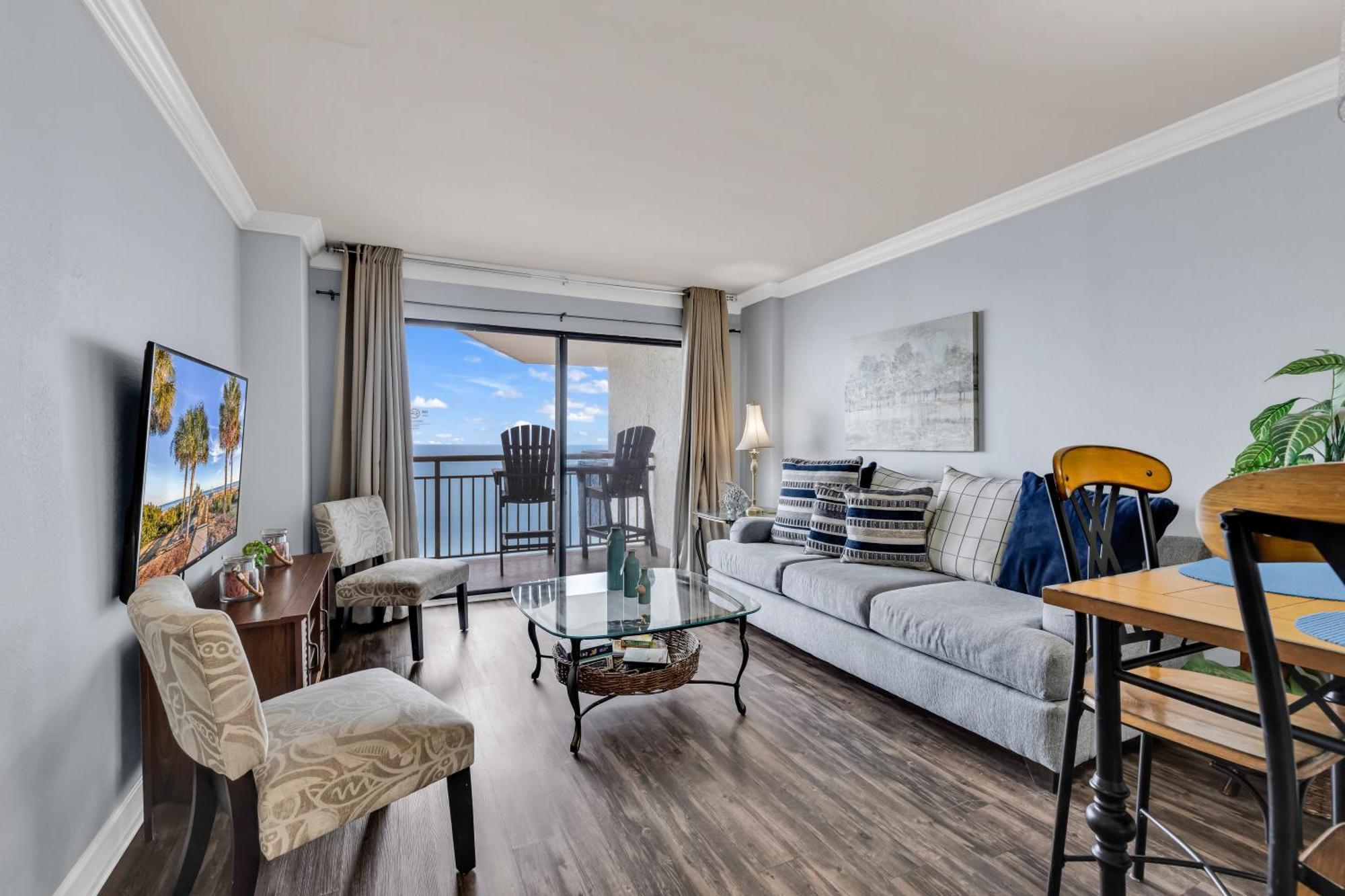 Bluewater 903 Apartment Myrtle Beach