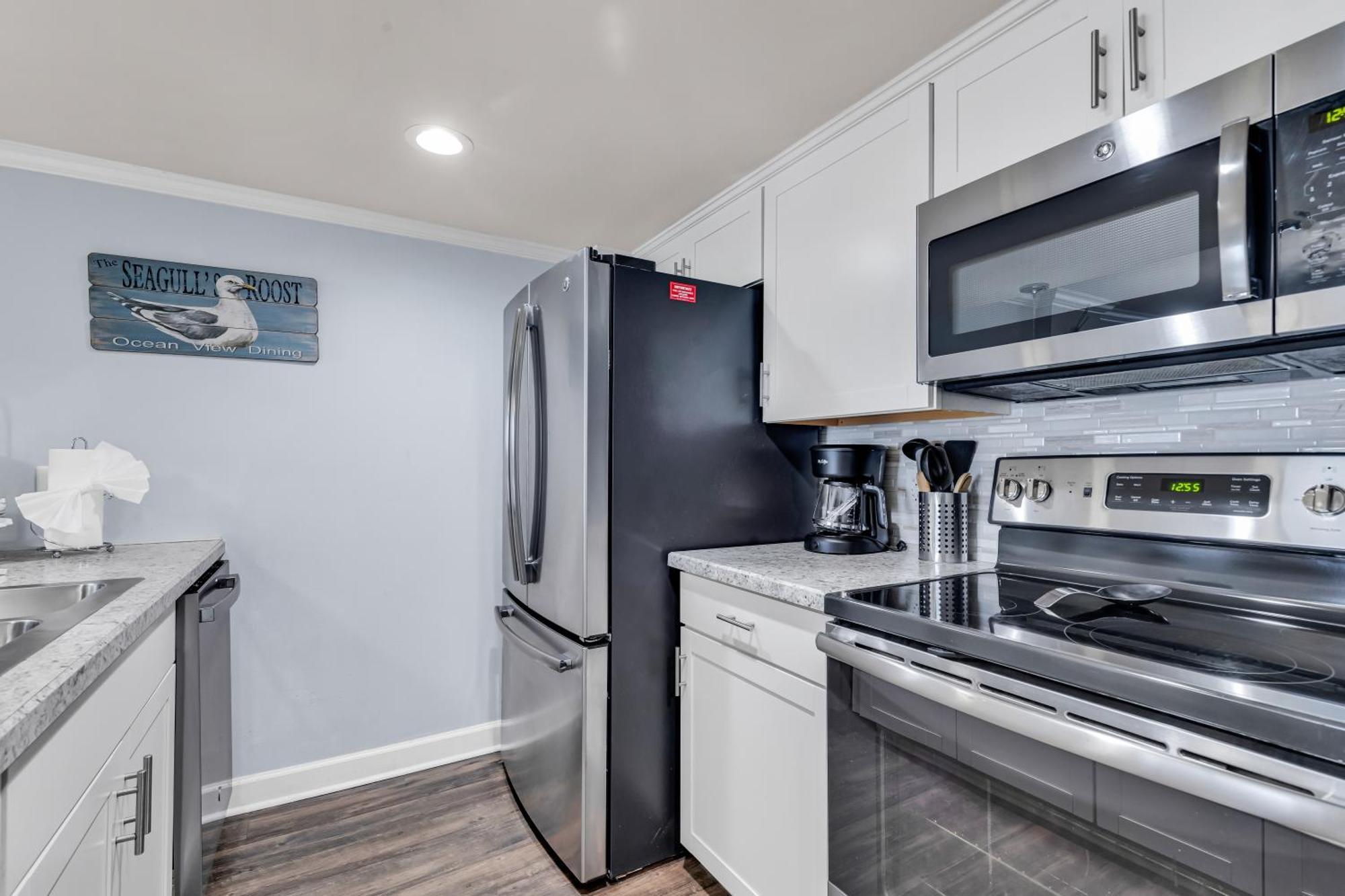 Apartment Bluewater 903 *