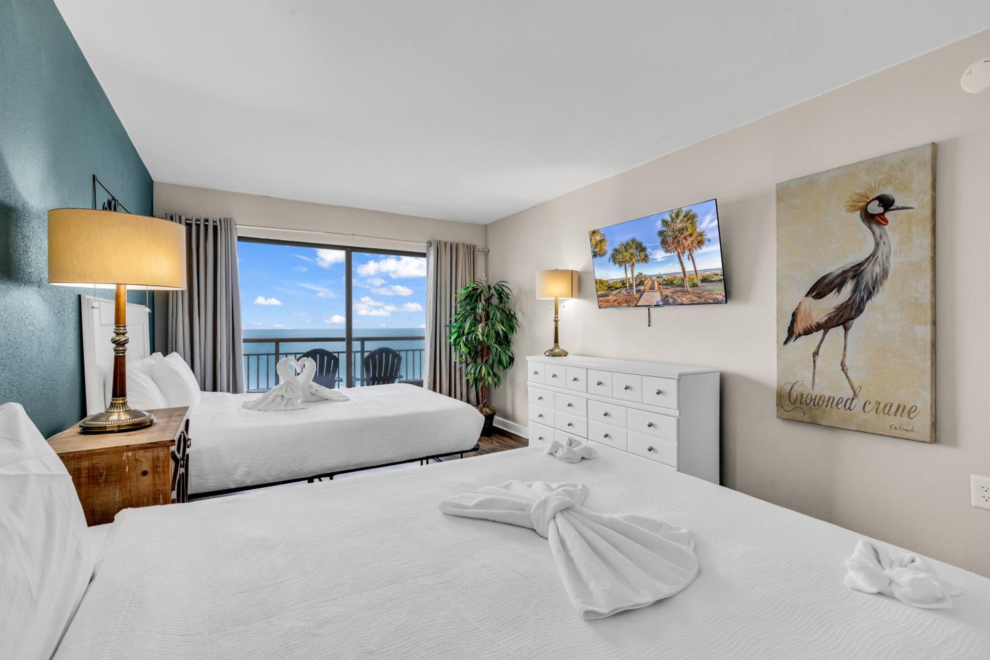 Bluewater 903 Myrtle Beach