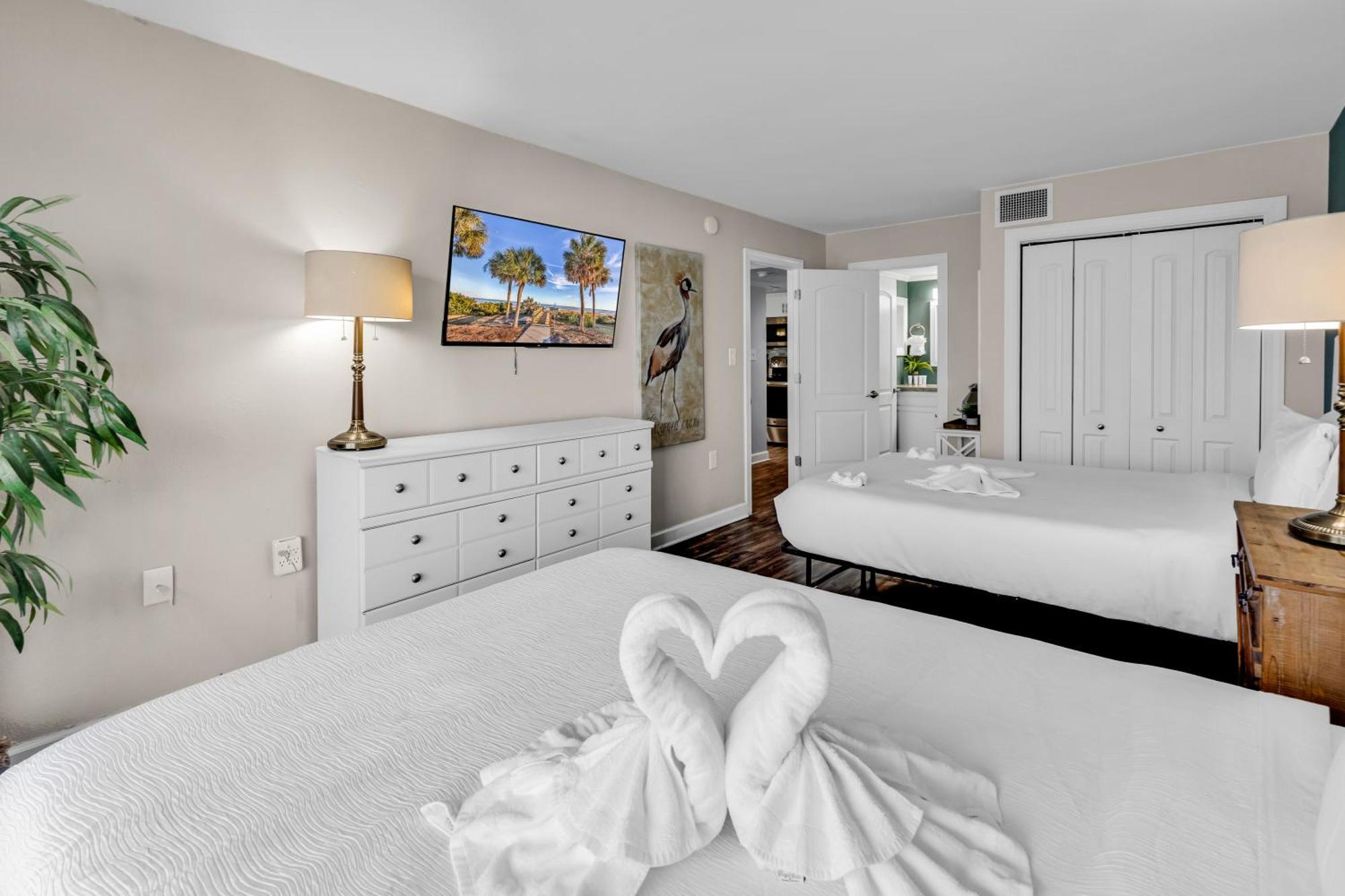 Bluewater 903 Apartment Myrtle Beach