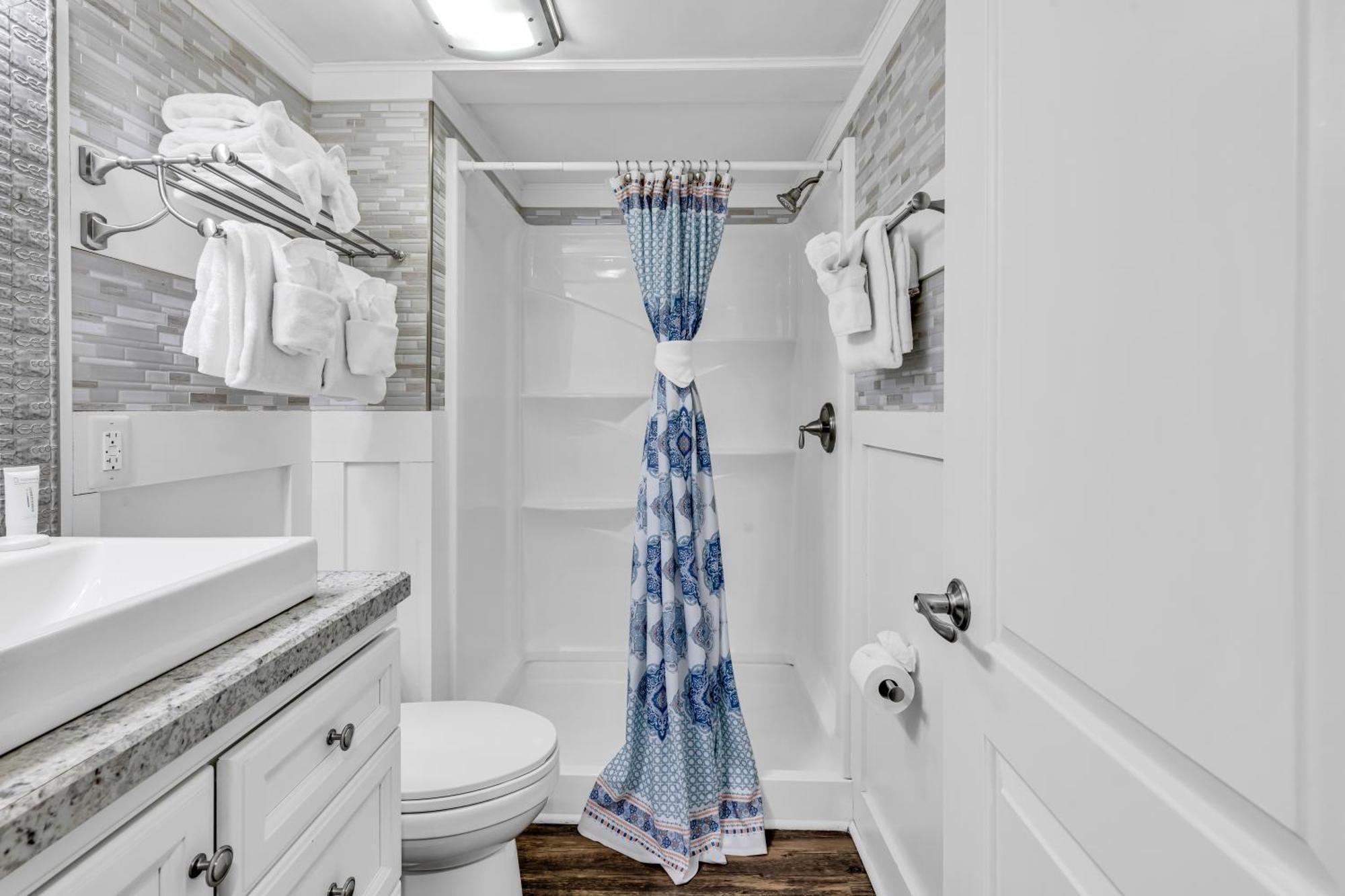 Apartment Bluewater 903