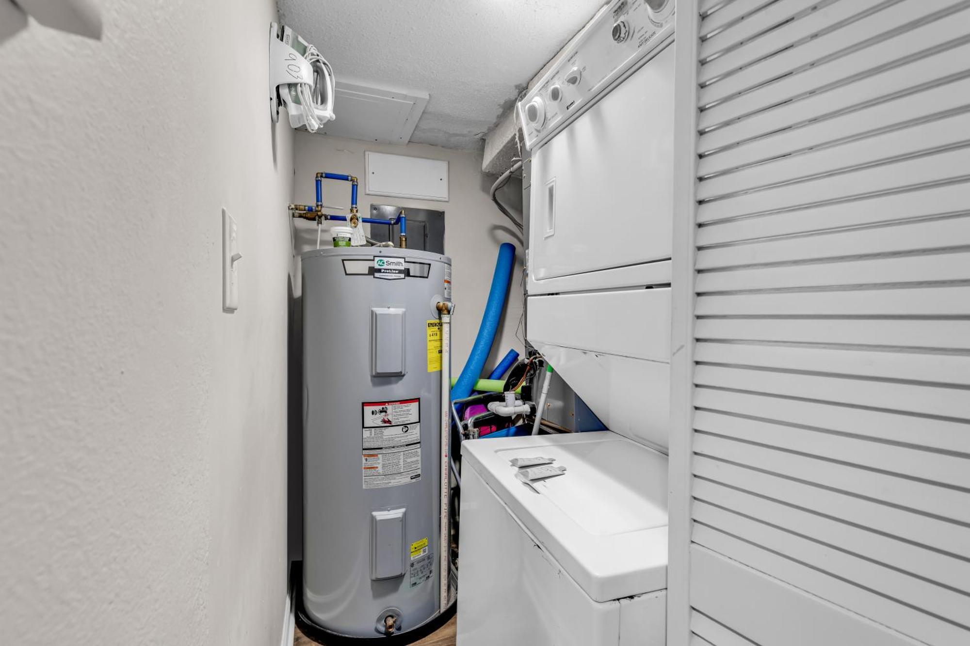 Apartment Bluewater 903 *