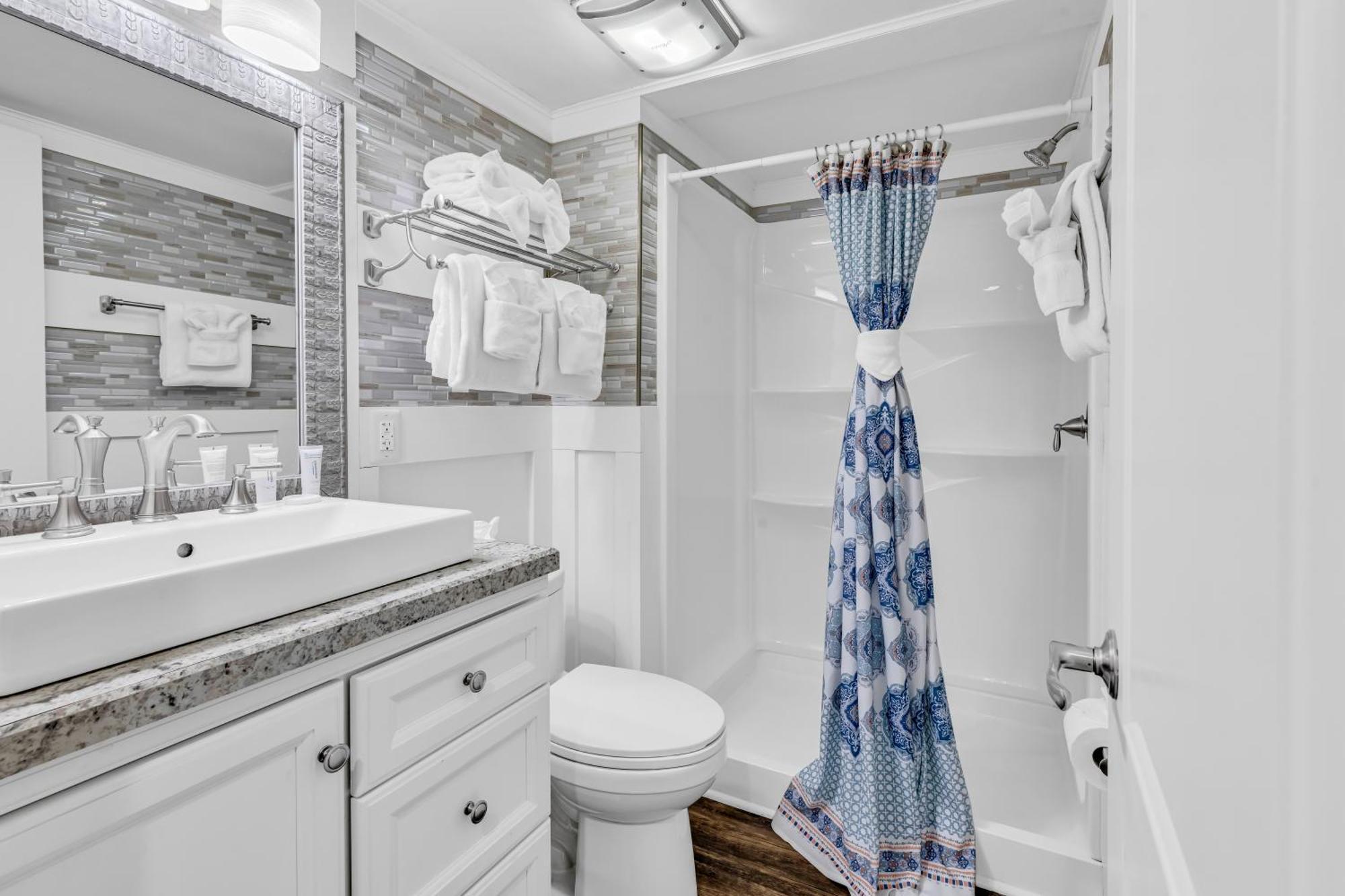 Apartment Bluewater 903