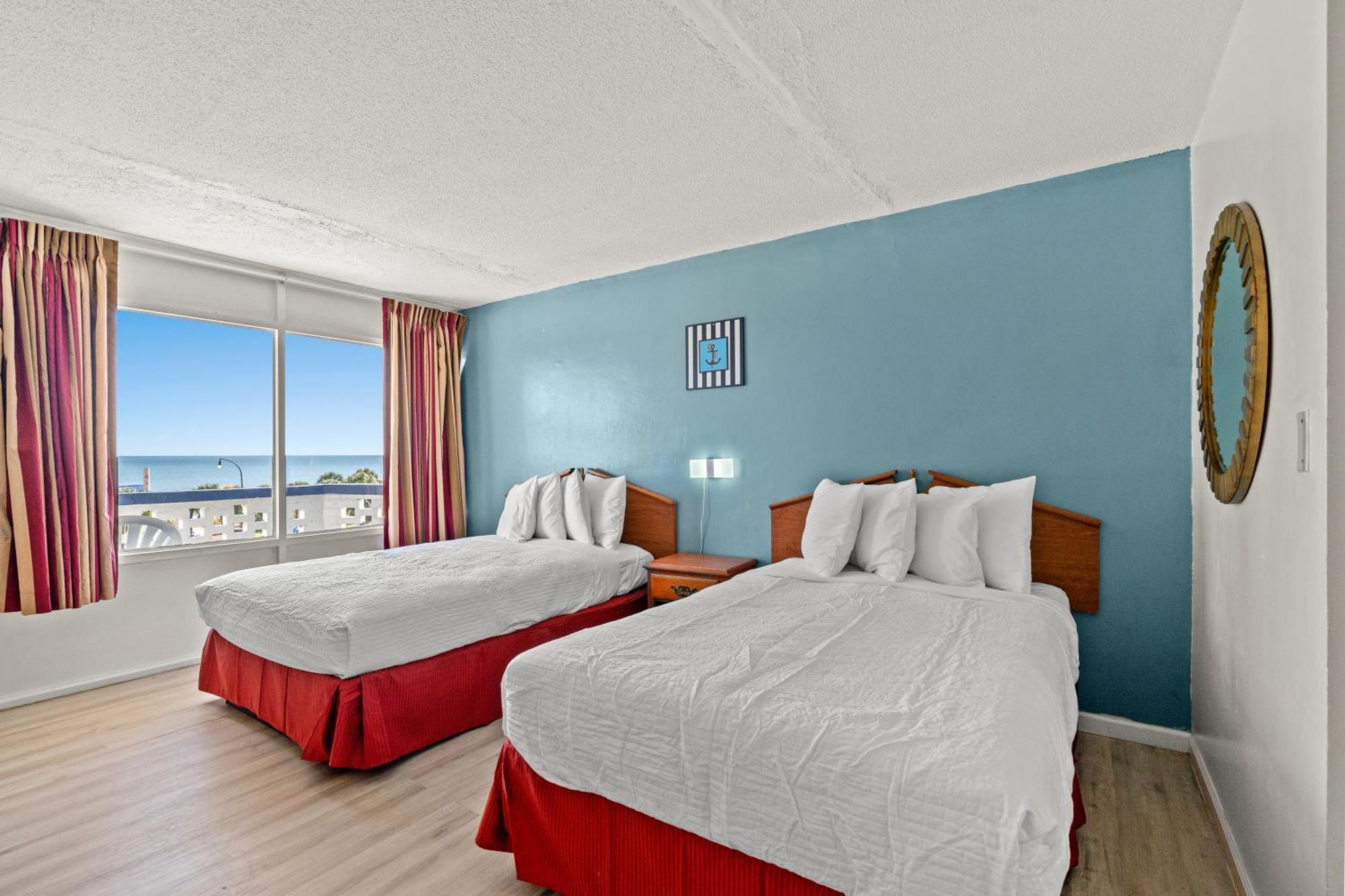 Hotel The Anchor