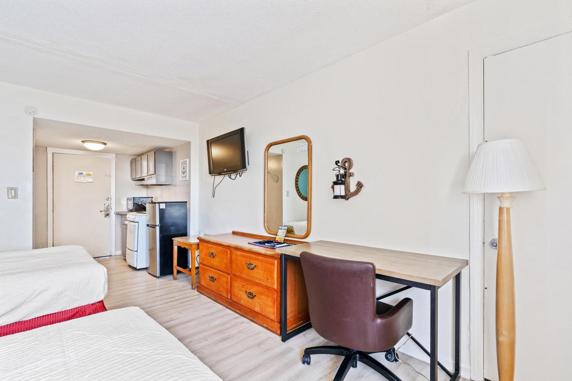 The Anchor Hotel 2*