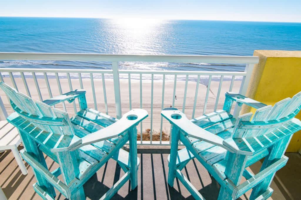 Oceanfront Location Modern Lazy River Huge Pool Oasis