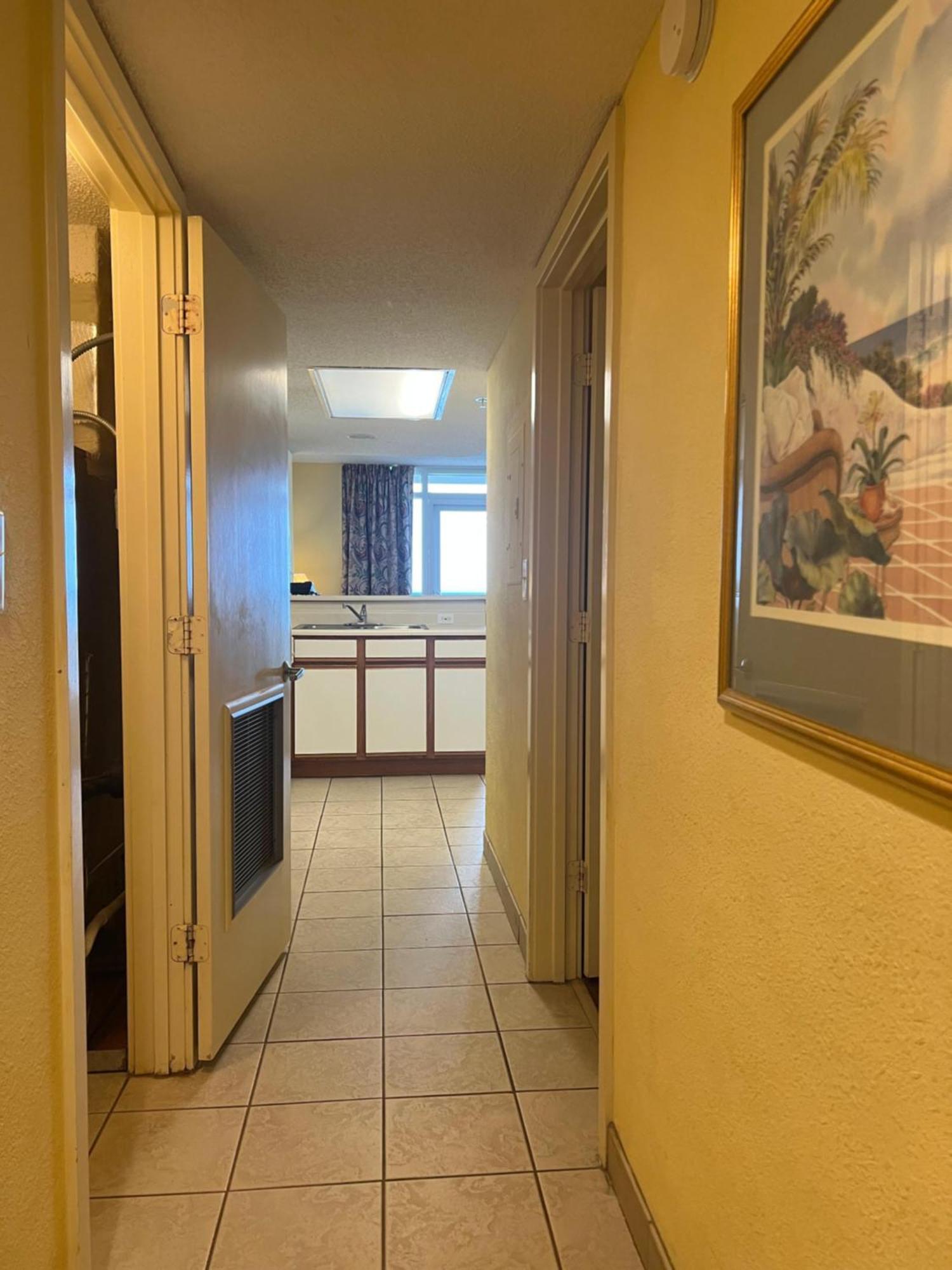 1604 N Ocean Blvd, 0703 - Ocean Front Sleeps 6 * Myrtle Beach