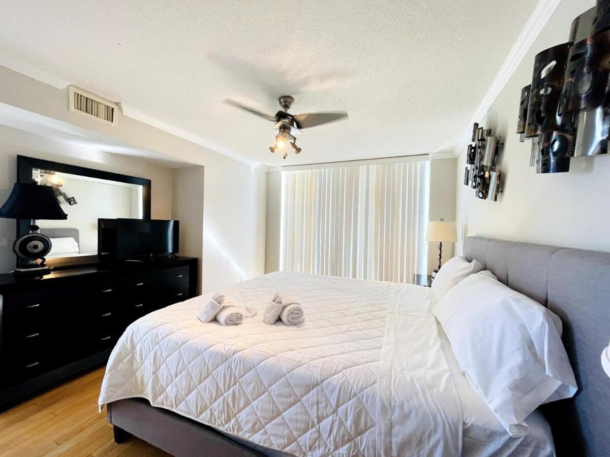 Luxury Large Ocean Front With Pool North Mb *