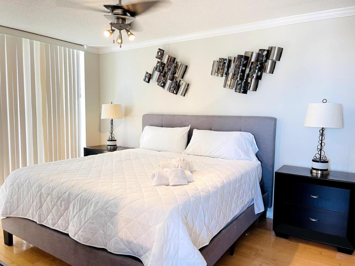 Luxury Large Ocean Front With Pool North Mb *
