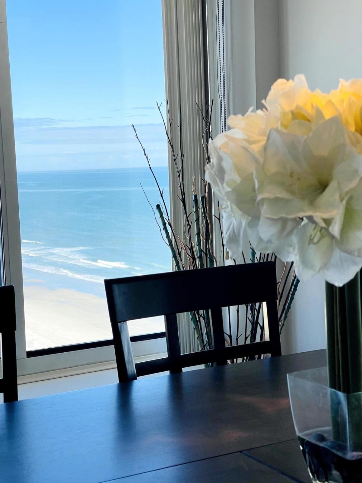 Luxury Large Ocean Front With Pool North Mb