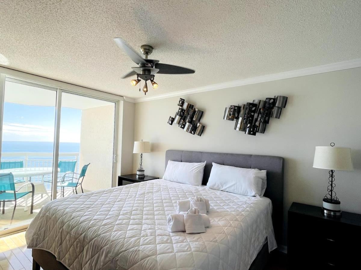 Luxury Large Ocean Front With Pool North Mb *
