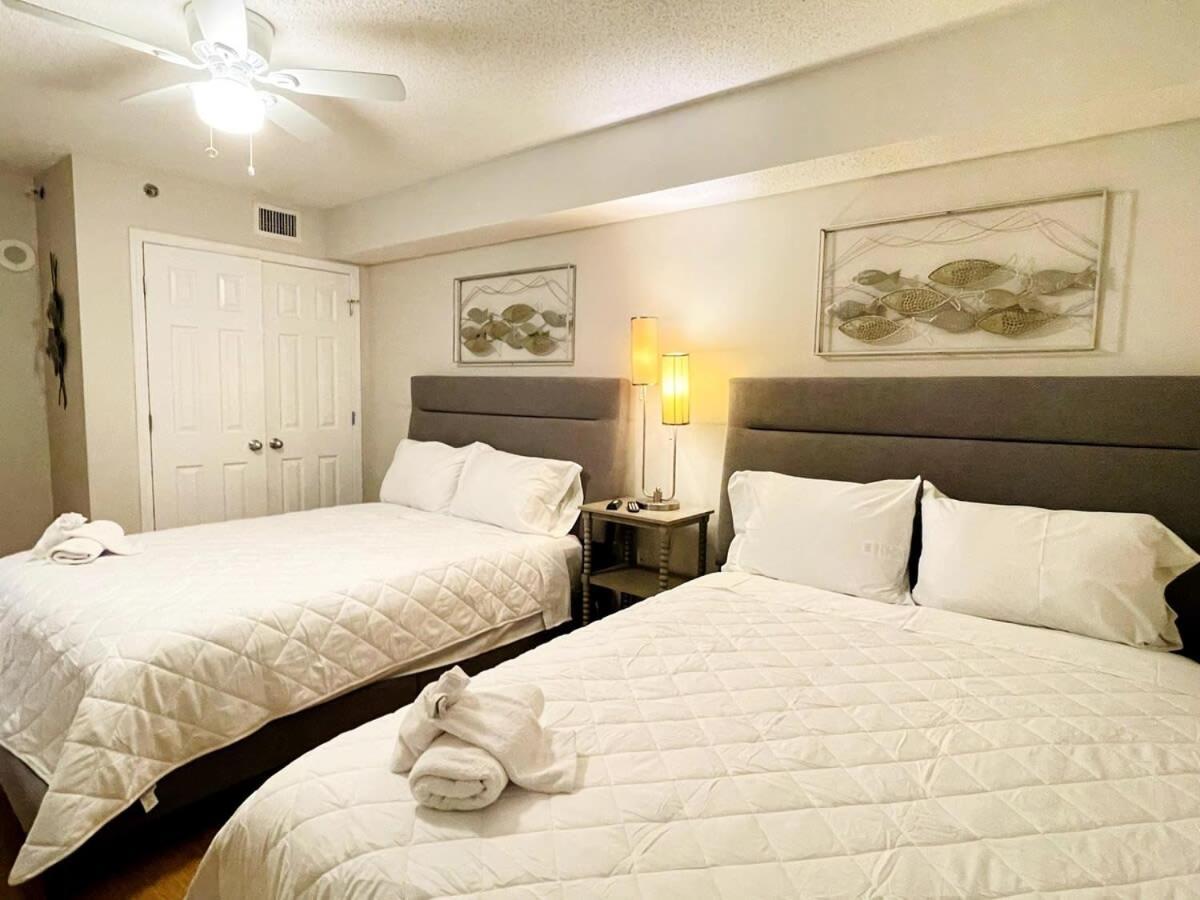 Luxury Large Ocean Front With Pool North Mb Myrtle Beach