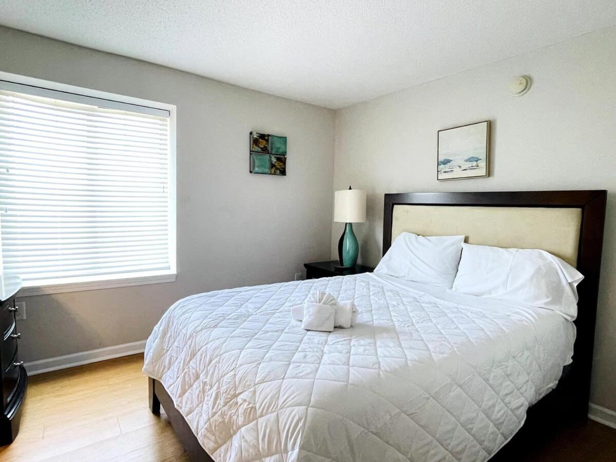Luxury Large Ocean Front With Pool North Mb