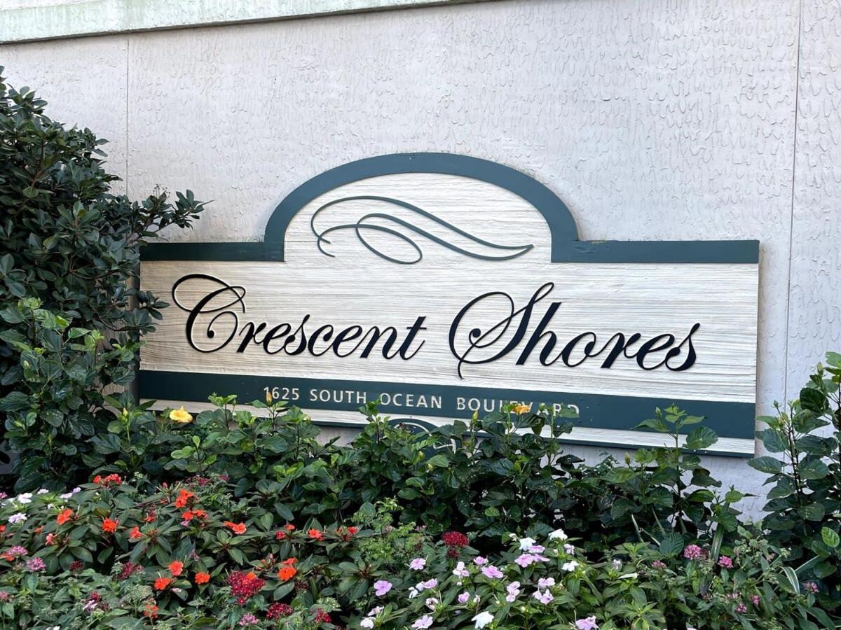 Apartment Luxury Large Ocean Front With Pool North Mb *