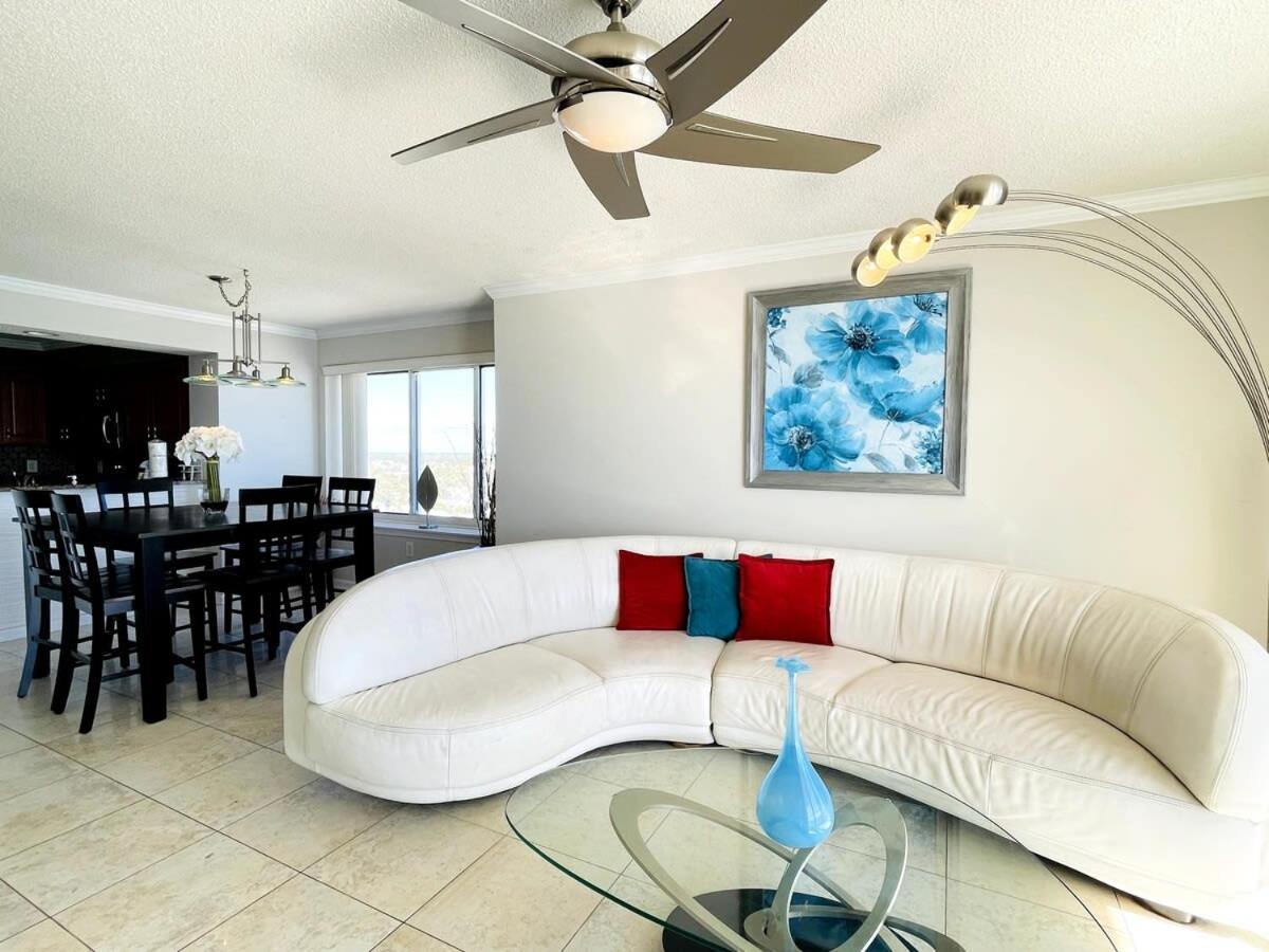 Luxury Large Ocean Front With Pool North Mb Apartment Myrtle Beach
