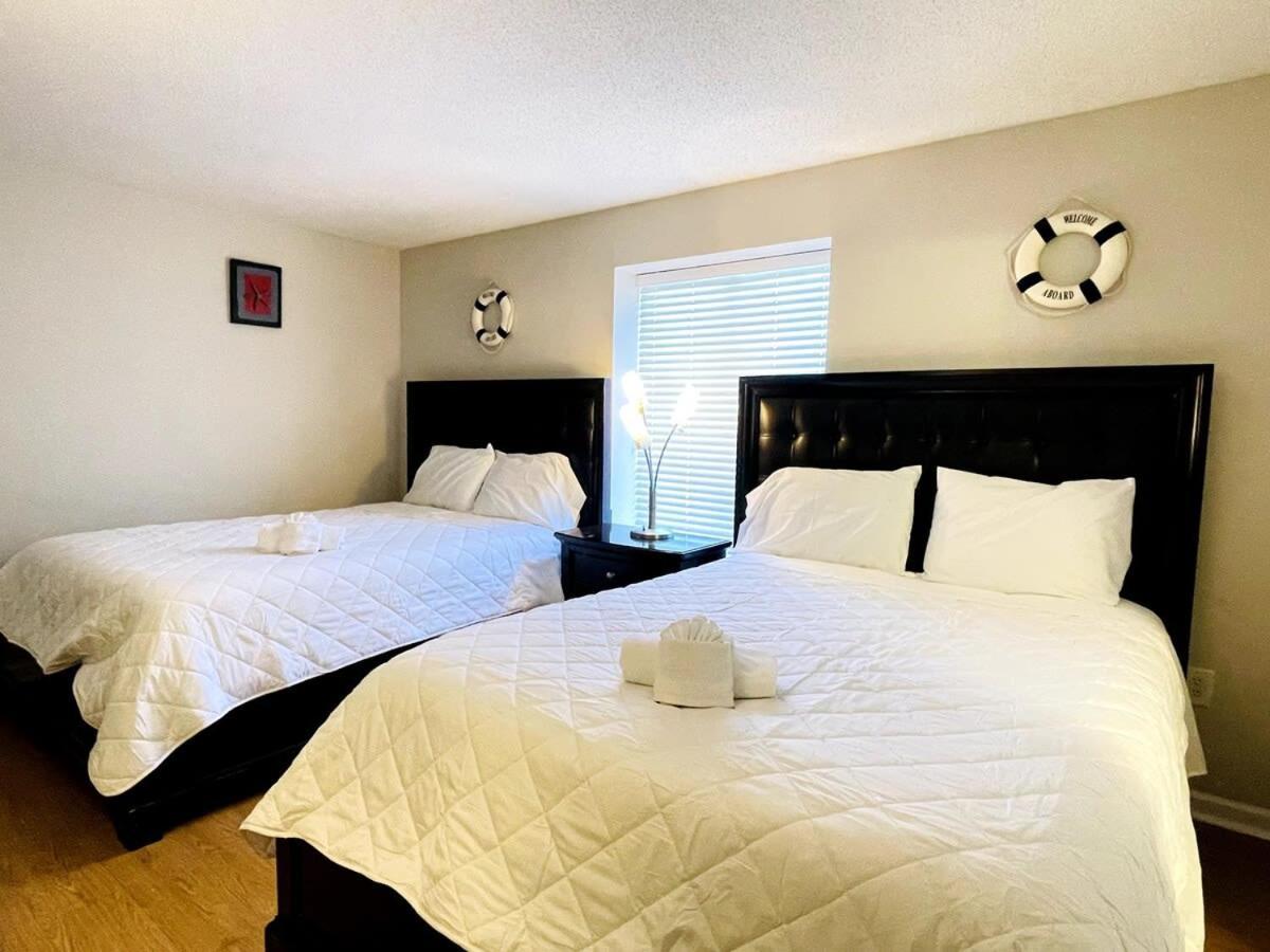 Apartment Luxury Large Ocean Front With Pool North Mb Myrtle Beach