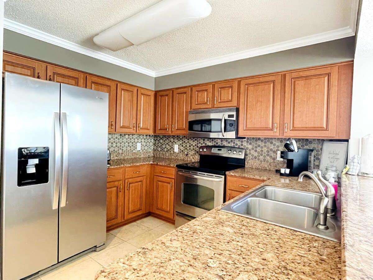 Luxury Large Ocean Front With Pool North Mb *