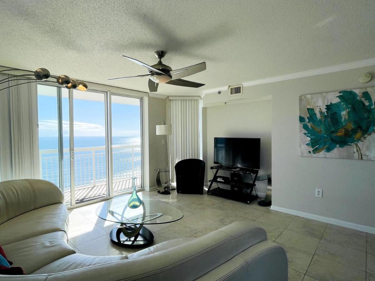 Luxury Large Ocean Front With Pool North Mb