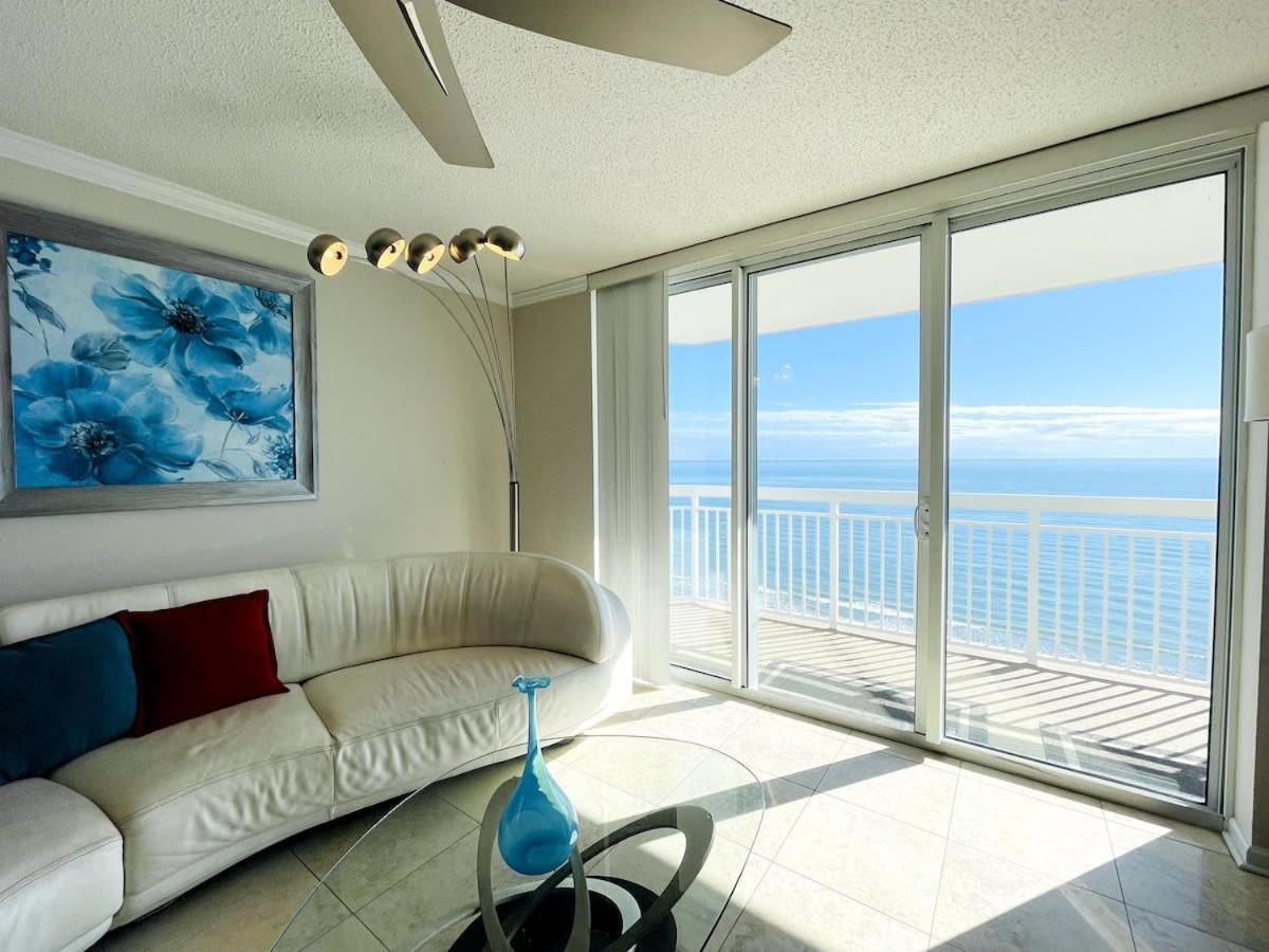 Luxury Large Ocean Front With Pool North Mb Myrtle Beach