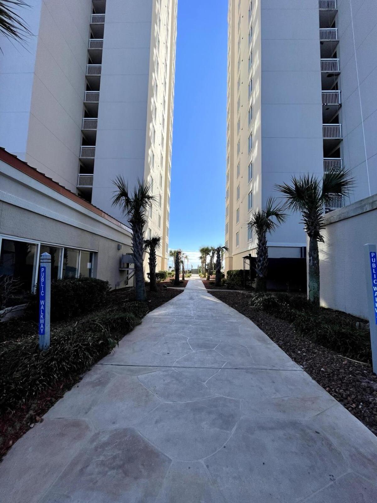Luxury Large Ocean Front With Pool North Mb * Myrtle Beach