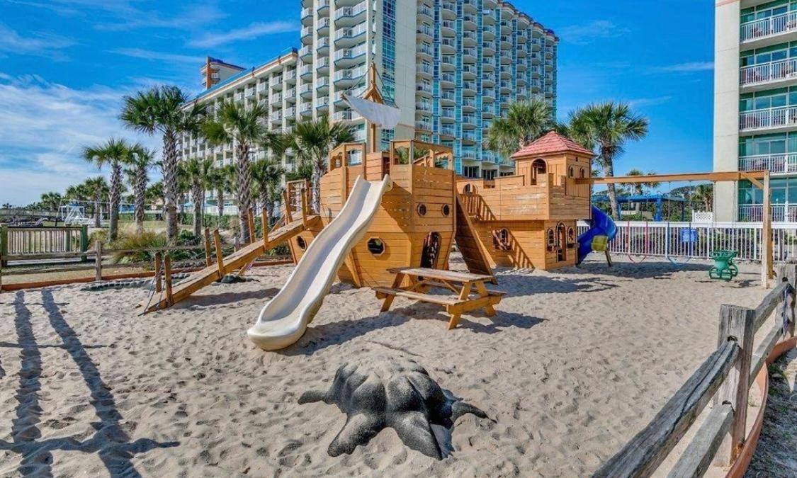 Dv1236 Dunes Village 2br Myrtle Beach