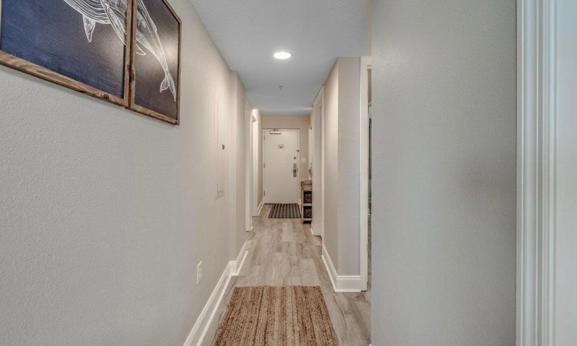 Holiday home Dv1236 Dunes Village 2br