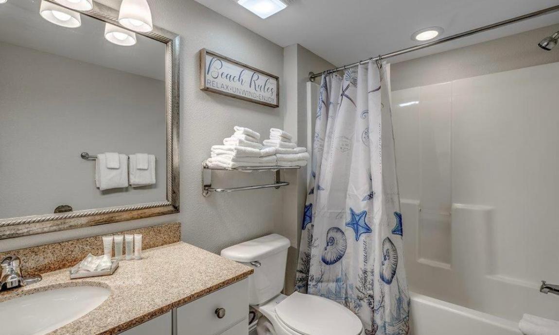Dv1236 Dunes Village 2br Holiday home Myrtle Beach