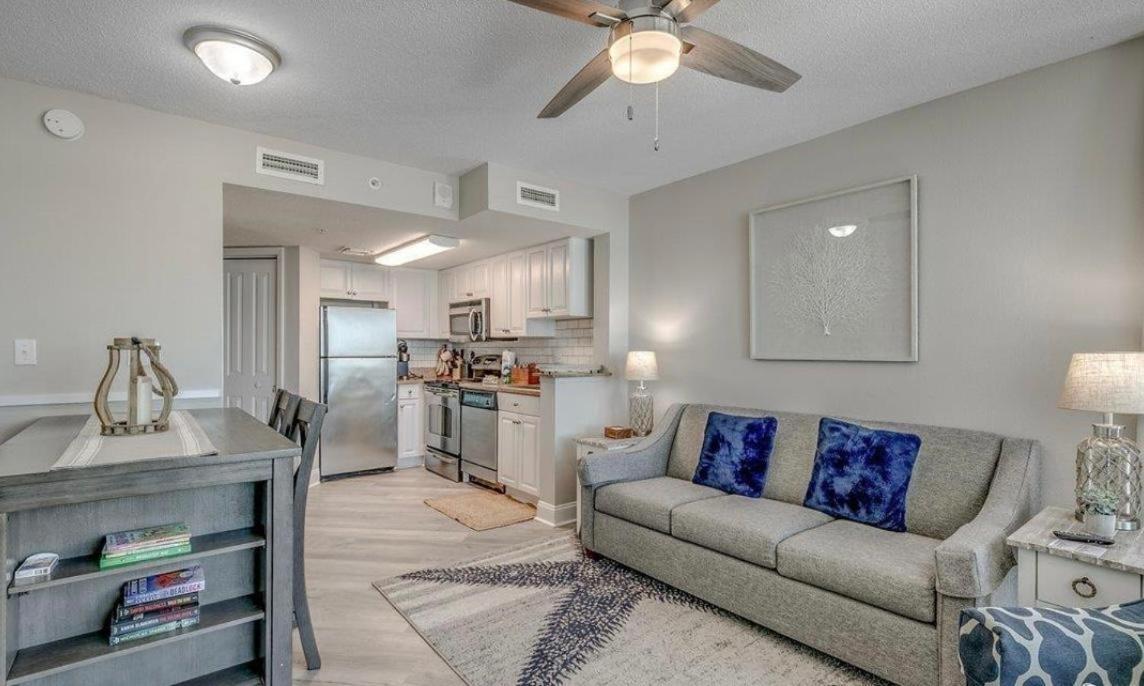 Dv1236 Dunes Village 2br * Myrtle Beach