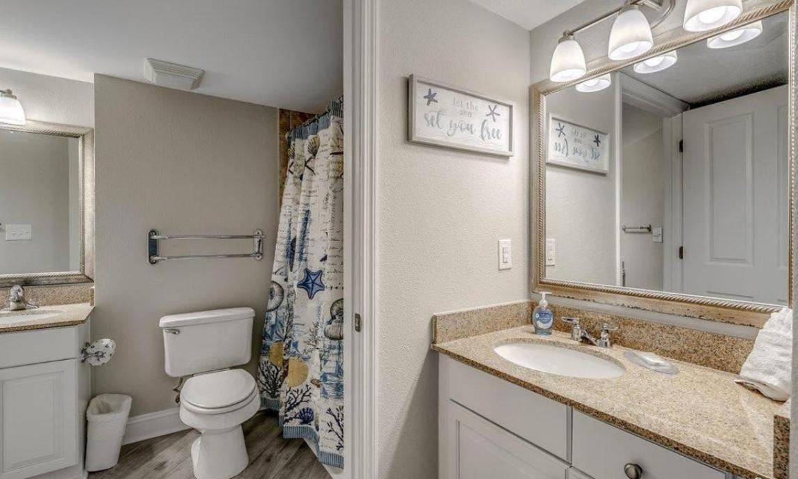 Dv1236 Dunes Village 2br