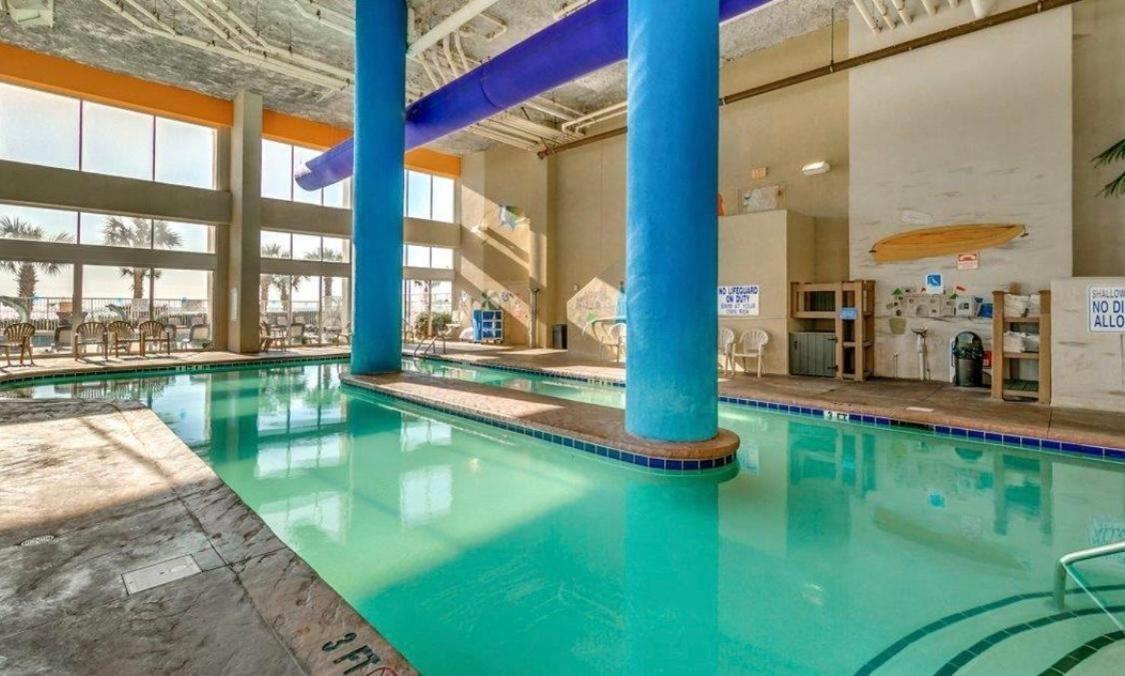 Dv1236 Dunes Village 2br Holiday home Myrtle Beach