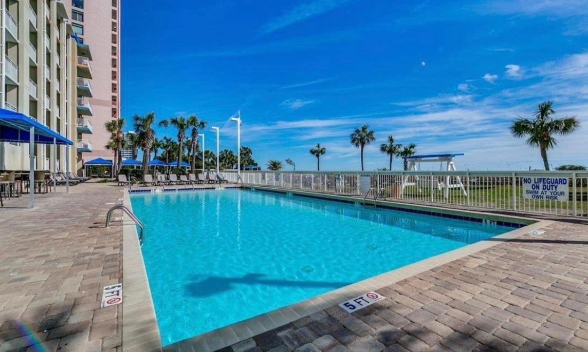 Holiday home Dv1236 Dunes Village 2br Myrtle Beach