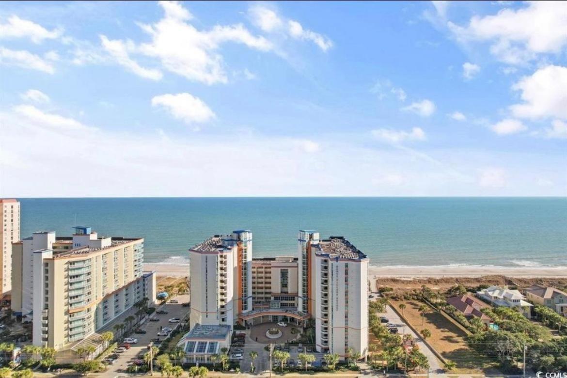 Dv1236 Dunes Village 2br * Myrtle Beach