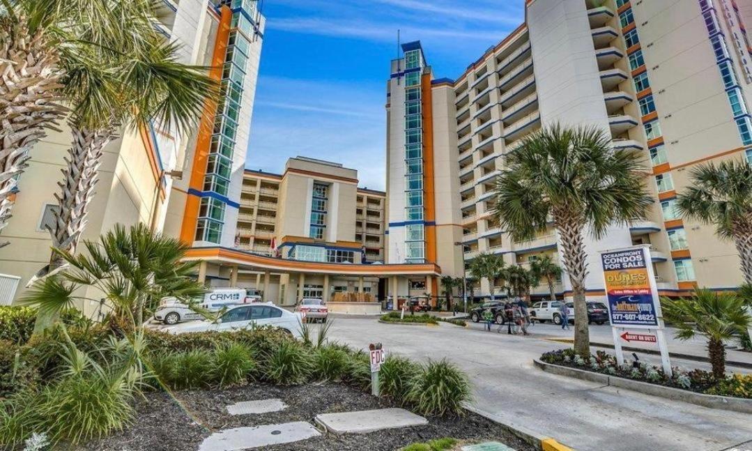 Dv1236 Dunes Village 2br
