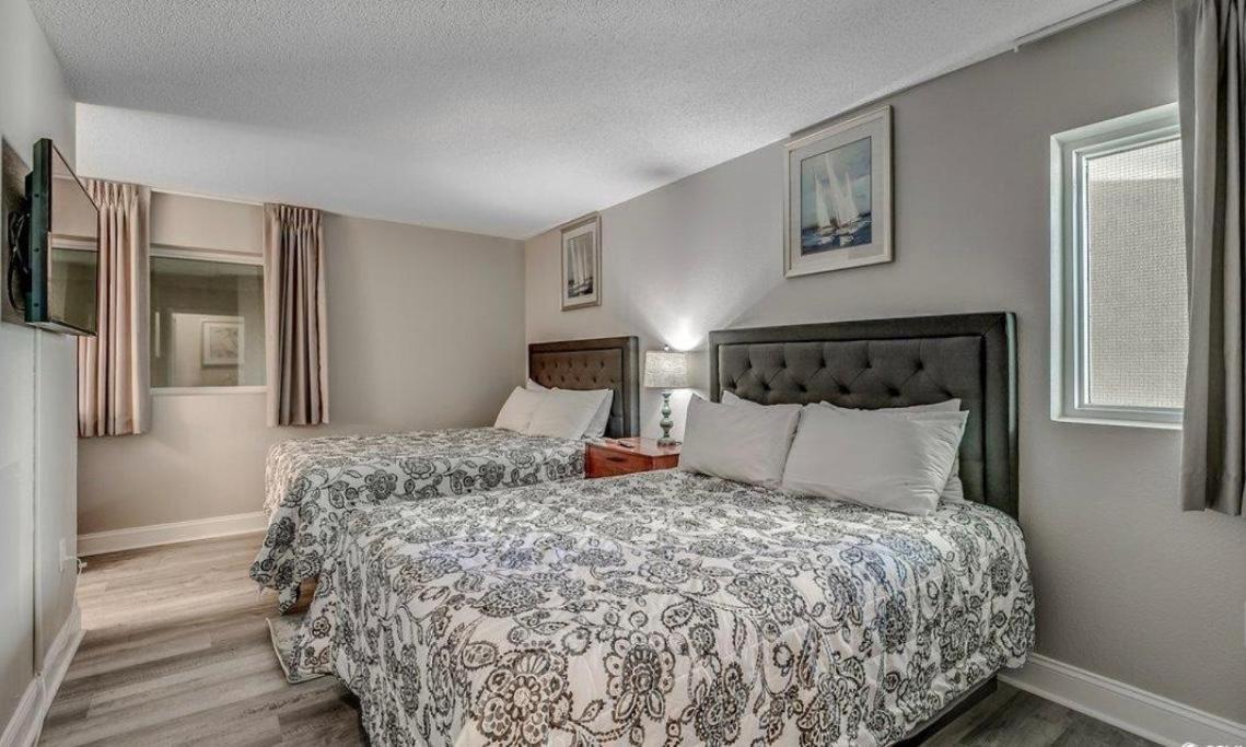 Holiday home Dv1236 Dunes Village 2br