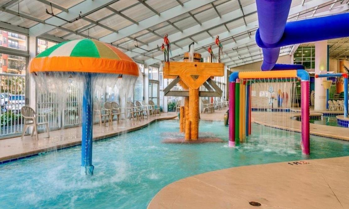 Dv1236 Dunes Village 2br Holiday home *