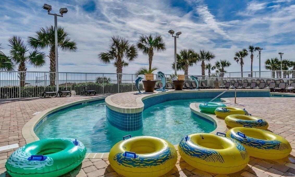 Dv1236 Dunes Village 2br * Myrtle Beach