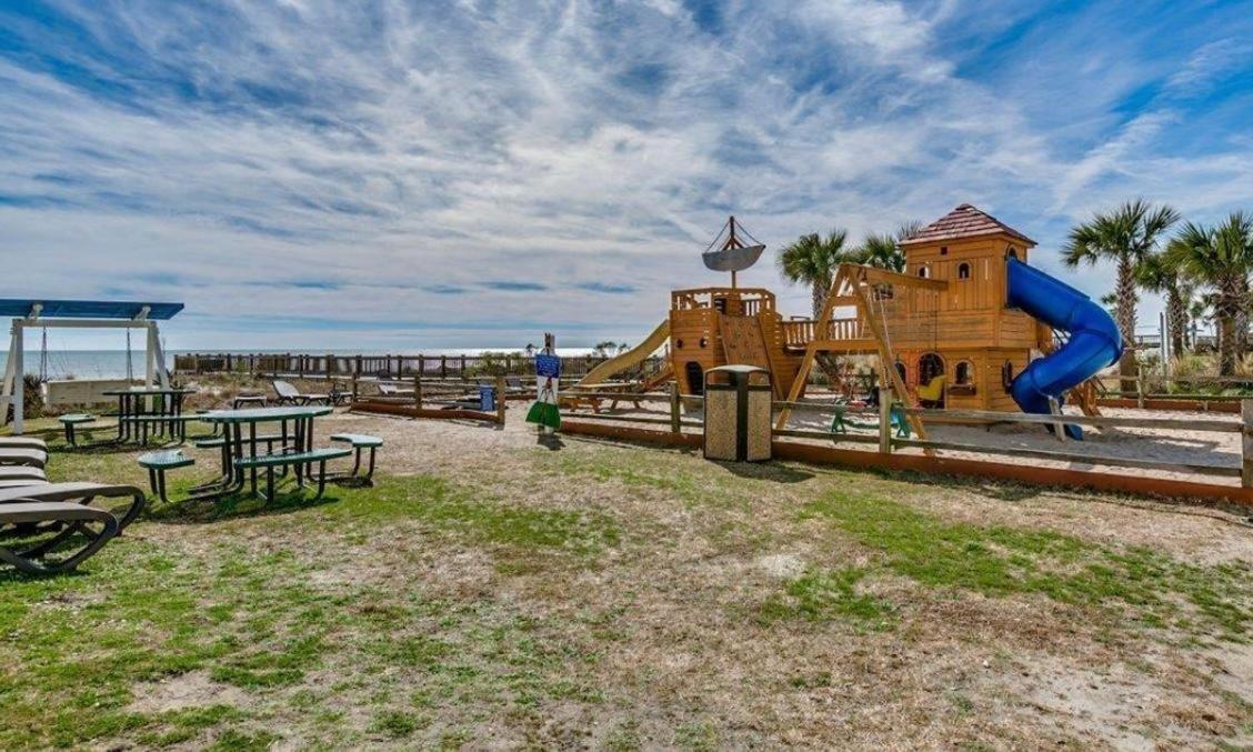 Dv1236 Dunes Village 2br