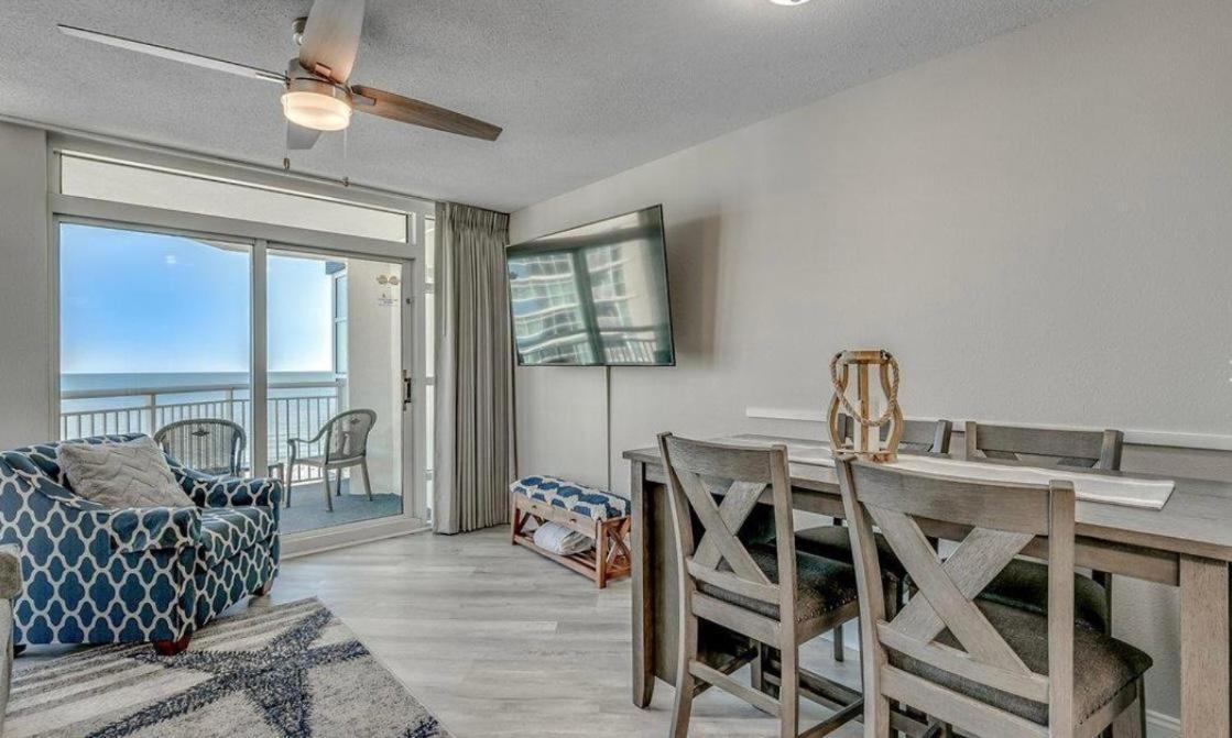 Holiday home Dv1236 Dunes Village 2br