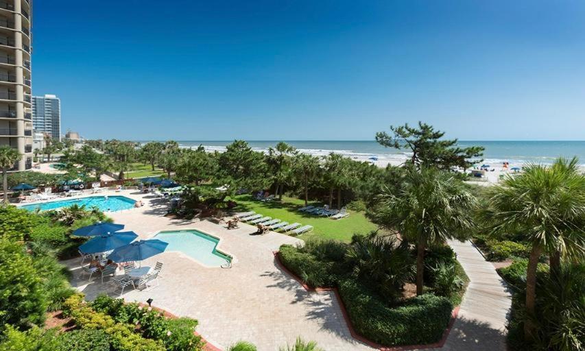 Holiday home Bc1600 Colony 1br 1 Bath Myrtle Beach
