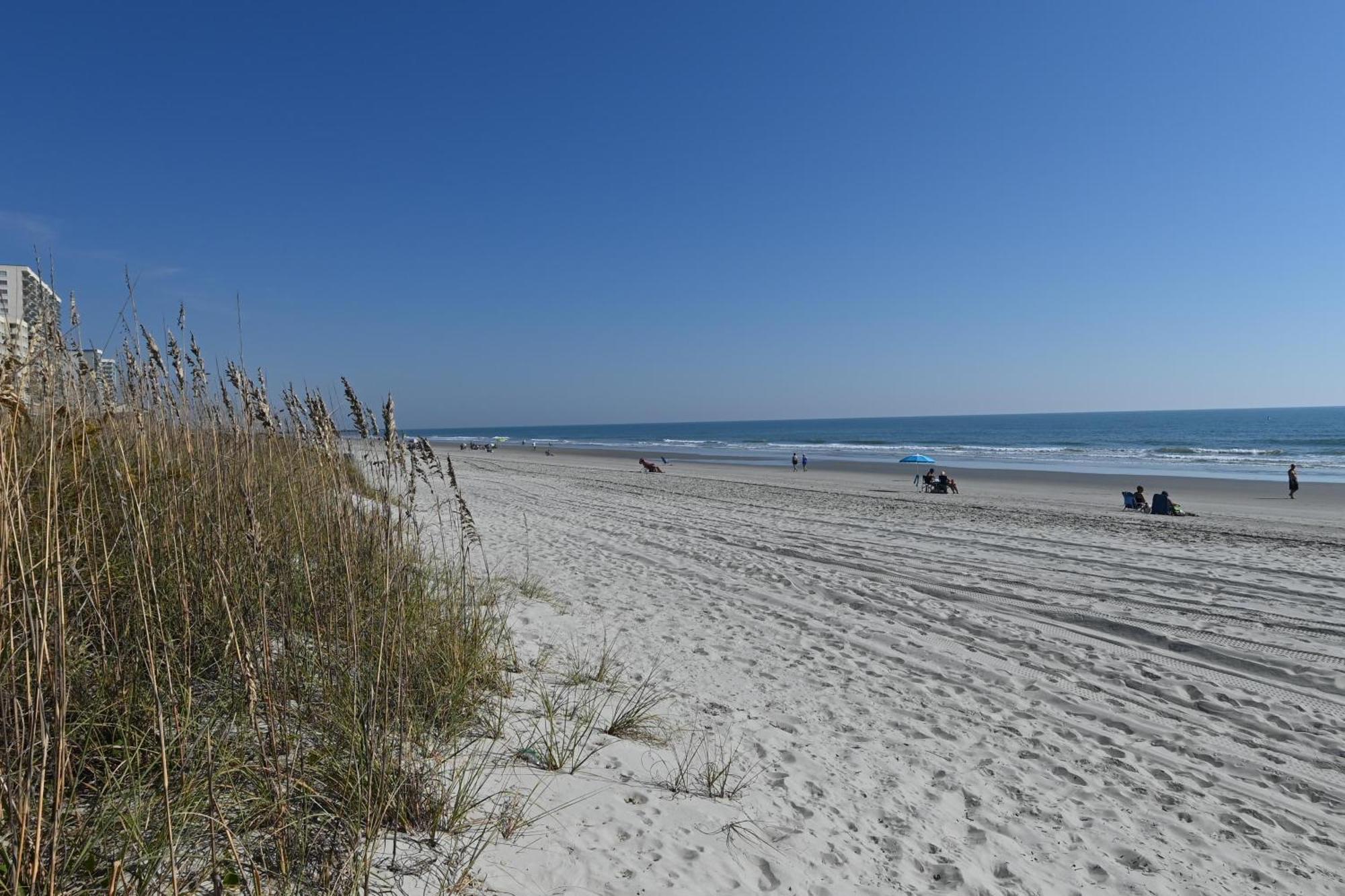 Holiday home Bc1600 Colony 1br 1 Bath Myrtle Beach