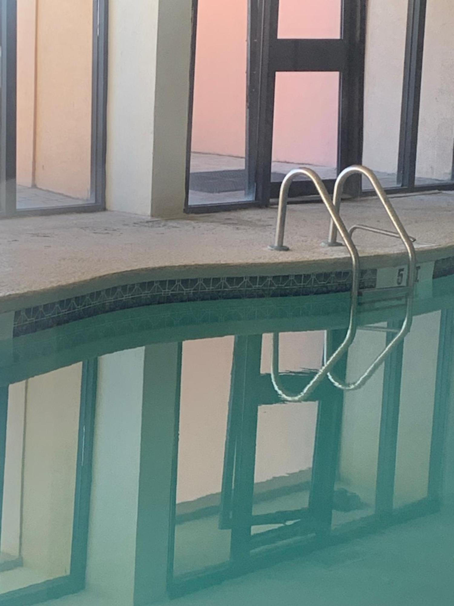 Aparthotel Ocean View