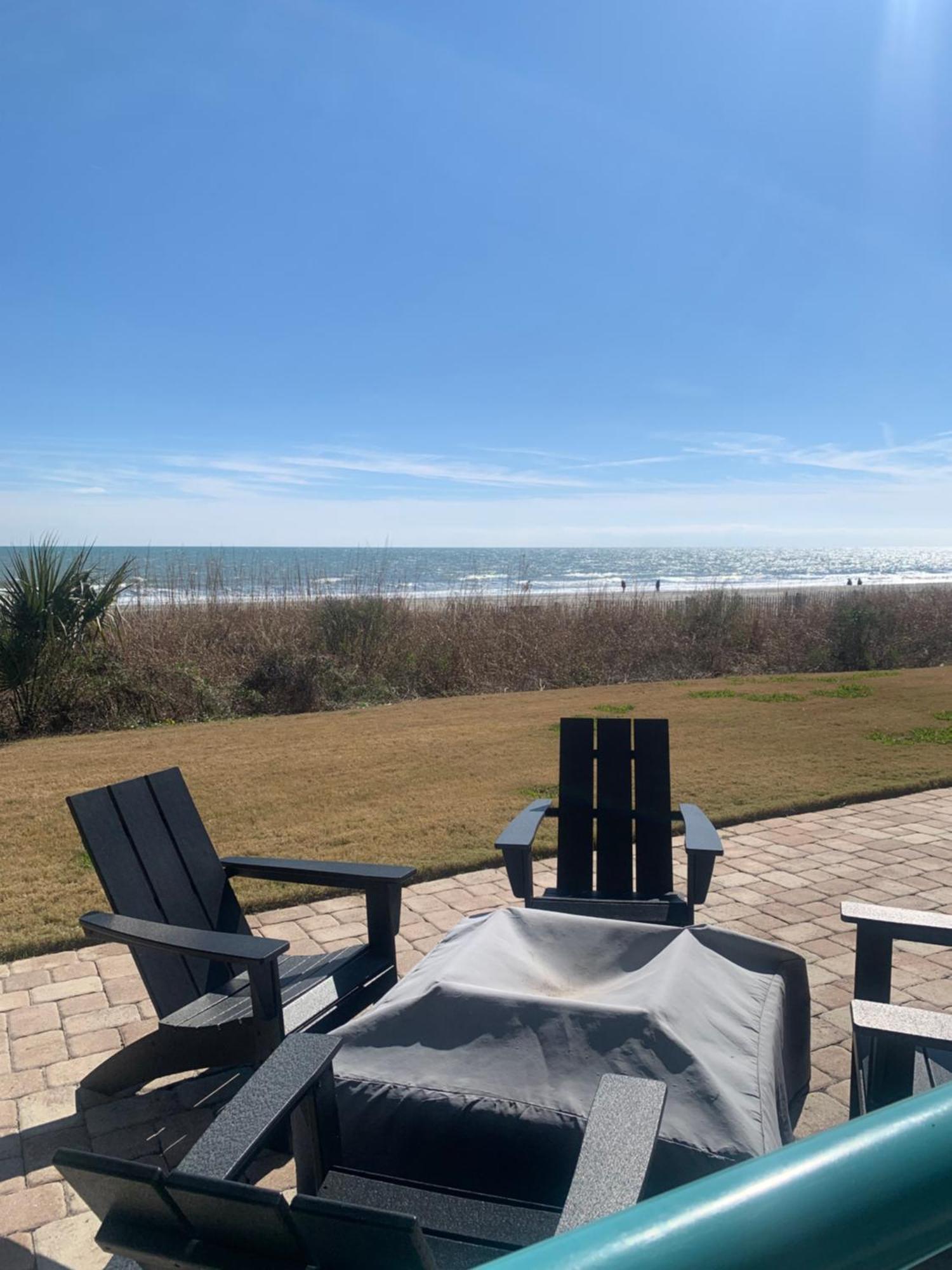 Aparthotel Ocean View Myrtle Beach